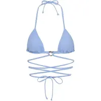 LASCANA Hauts de bikini bleu clair