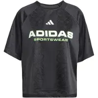 Adidas Maillot femme Tiro X Common Goal Jaquard