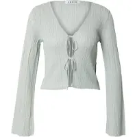 EDITED The Label Cardigan 'Odine' bleu pastel