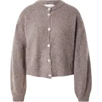 Noella Cardigan 'Kae' noisette