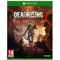 One Dead Rising 4 Multicolore PAL