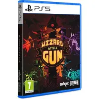 Wizard with a Gun (PS5)