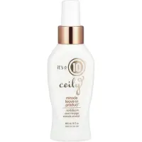 It's a 10 Coily Miracle Leave in Produit de Traitement Capillaire (120 ml)