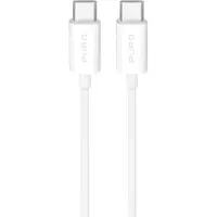 Puro Câble TPE USB-C vers USB-C, 3m