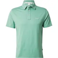 Pepe Jeans New Harper Short Sleeve Polo Vert S Homme