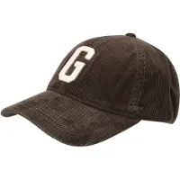 Gant Cord Cap Vert