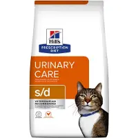 Hill's Pet Nutrition Prescription Diet s/d Urinary Care - 1,5 kg