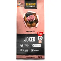 Belcando Baseline Joker GF 1,0 kg