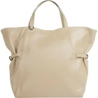 Samantha Look Cabas beige