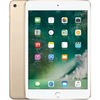 Apple iPad mini 4 7,9" 16GB - Wi-Fi - or
