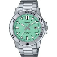 Casio Montre pour homme DIVER ( 45 mm)