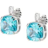 Amen Boucles d'oreilles Élégantes Ladies' Amen ECK1QUBABZ