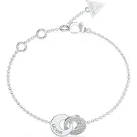 GUESS Blooming Summer Bracelet Argenté Femme