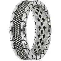 Big Buy Cooking Albert M. WSOX00532.S-22 Bague pour femme