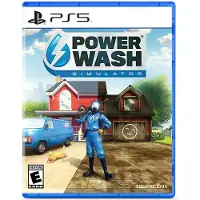 PowerWash Simulator for PlayStation 5