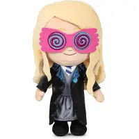 Play Maskotka pluszowa BY Luna Lovegood 29cm – Harry Potter – Premium Edition