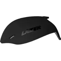Lazer Couvre-casque Z1 Kineticore Aeroshell Noir M Noir M