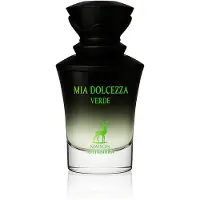Maison Alhambra Mia Dolcezza Verde Eau de Parfum mixte 100 ml