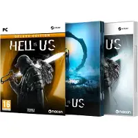 Hell is Us Deluxe Edition PC