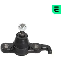 OPTIMAL Rotule de suspension avant gauche pour HYUNDAI TUCSON (JM) G3-1108