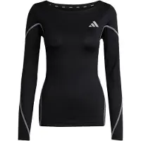 Adidas Maillot manches longues femme BTN