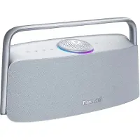Tronsmart Enceinte Bluetooth Fiitune X30 - 80W Sound - LDAC Hi-Res Audio - IPX6 Waterproof - 14h Playtime