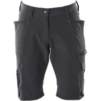 Mascot Short Accelerate 18044