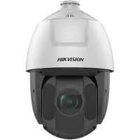 Hikvision IP Kamera DS-2DE5425IW-AE T5, Caméra réseau, Noir