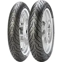 Pirelli ANGEL SCOOTER 90/80-16 TL, Pneus moto avant/arrière