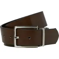 Jack & Jones Ceinture 'JACGarda' chocolat