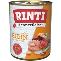 Rinti Kennerfleisch Chicken - Poulet - 6x800 g