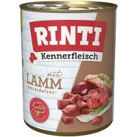 Rinti Kennerfleisch Lamb - Agneau - 6x800 g