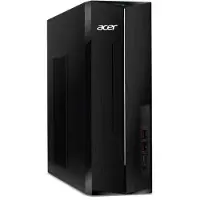 Acer Aspire XC, XC-1860, PC de bureau, Intel Core Ultra 7, 16 Go RAM, 512 Go SSD, Intel UHD Graphics, Noir