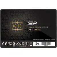 Silicon Power Disque dur Ace A58 2,5" 2 To SLC