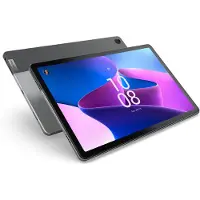 Lenovo Tab M10 Plus (3rd Gen) 2023 Qualcomm Snapdragon 128 Go 26,9 cm (10.6") 4 Go Wi-Fi 5 (802.11ac) Android 12 Gris