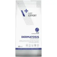 Vet Expert Veterinary Diet Dog Dermatosis Salmon&amp;Potato 12 kg