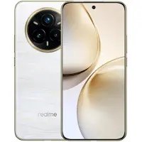 Realme 14 Pro+ 5G 256GB/8GB Dual SIM Blanc