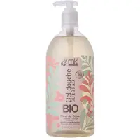 MKL GEL DOUCHE CERTIFIÉ BIO - FLEUR DE COTON 1000 ml Gel Douche