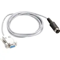 Kern Câble d'interface RS-232 L:1,5 M Transmission simple des données 474-926