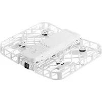 Hover Air Drone x1 - combo plus détail - blanc