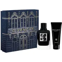 Givenchy Spray Edp 60ml/Gel douche 75ml Coffret Gentleman Society