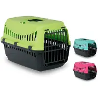 Generique Malle De Transport Pegaso Plus 58x38x38cm Plusieurs Coloris Nayeco