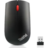 Lenovo Maus wirel-ThinkPad Essential Mouse Wirel.(Singapore)