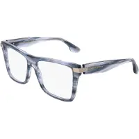 Victoria Beckham Vb26775315035 Woman Glasses Gris 140/53 mm Femme
