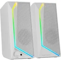 Mars Gaming Ms72 Rgb Haut-parleur One Size
