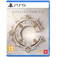 Jeu vidéo PlayStation 5 Civilization VII