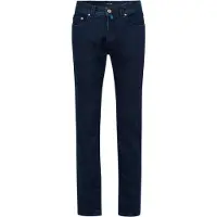Pierre Cardin Jeans Lyon Tapered Future Flex Bleu foncé