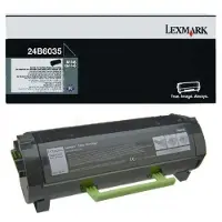 Lexmark 24B6035 (XM1145) - Noir - Toner