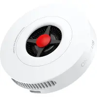 OnePlus Airvooc 50w Wireless Charger Argenté