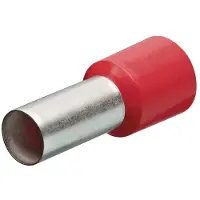Knipex 97 337 99 Embouts De Câble Avec Col En Plastique